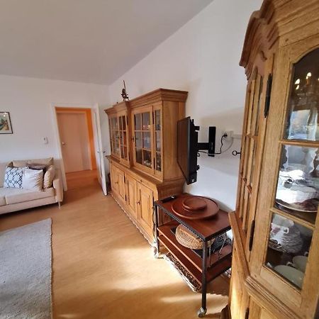 Appartement Therese By Monicare Ζέεφελντ Εξωτερικό φωτογραφία