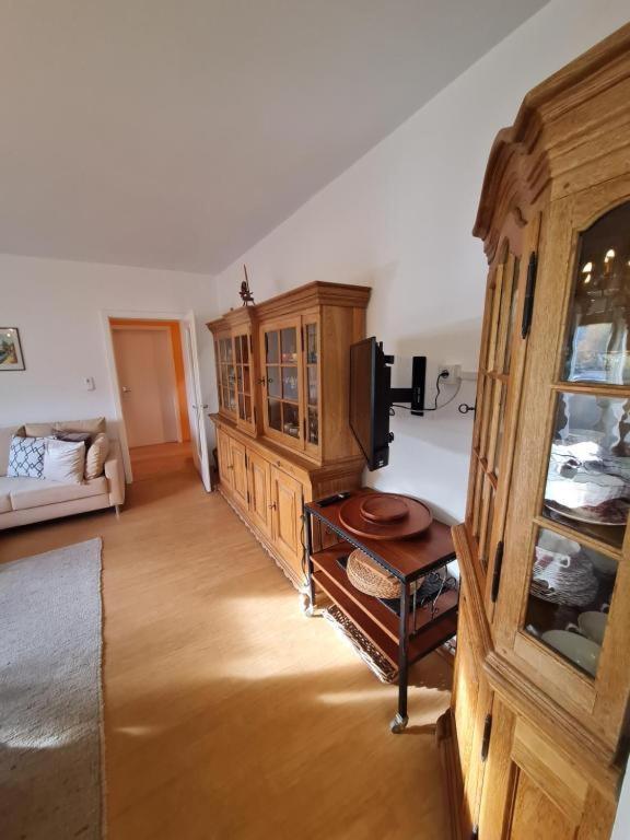 Appartement Therese By Monicare Ζέεφελντ Εξωτερικό φωτογραφία