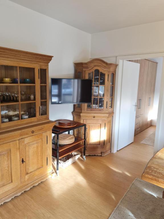 Appartement Therese By Monicare Ζέεφελντ Εξωτερικό φωτογραφία